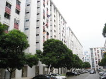 Blk 132 Eunos Spring (Bedok), HDB 4 Rooms #185012